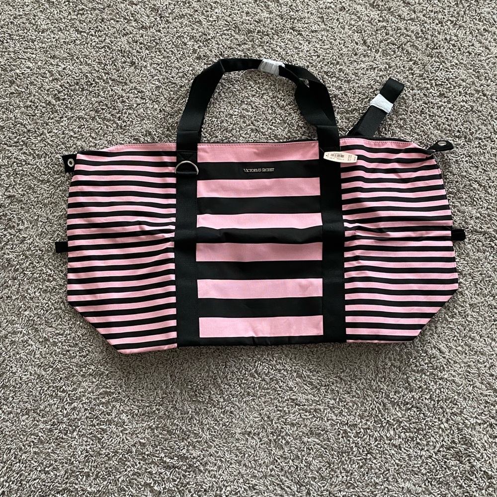 Victoria’s Secret tote bag